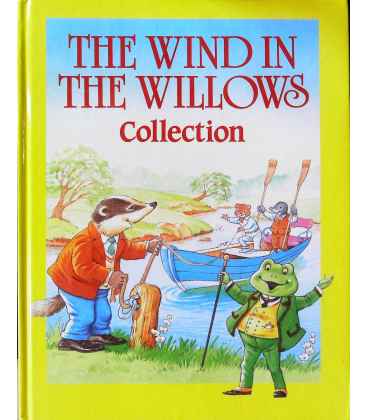 The Wind in the Willows Collection