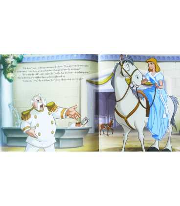 Disney Storybook Collection Inside Page 2