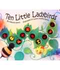 Ten Little Ladybirds