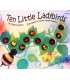 Ten Little Ladybirds