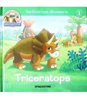 Triceratops