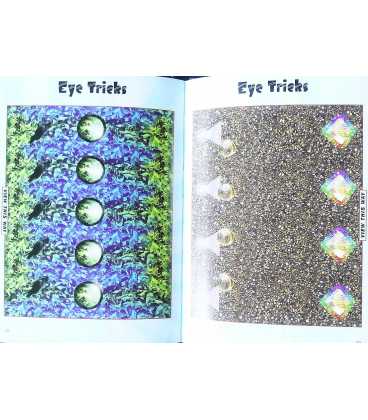 Eye Tricks Inside Page 1