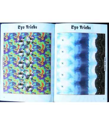 Eye Tricks Inside Page 2