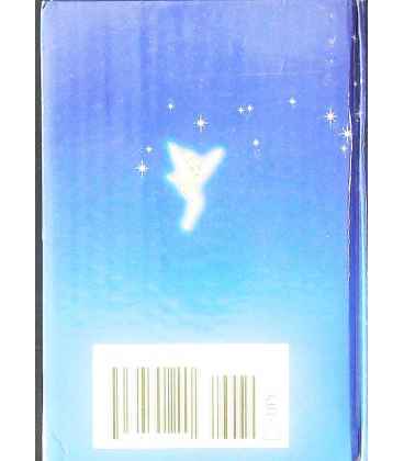 Peter Pan Back Cover