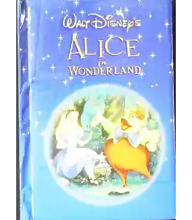 Alice in Wonderland