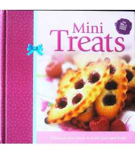 Mini Treats