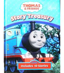 Thomas & Friends Story Treasury