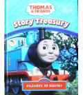 Thomas & Friends Story Treasury