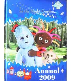 In the Night Garden Annual 2009