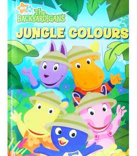 Jungle Colours