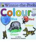 Colours with Winnie-the-Pooh