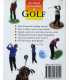 The Pocket Encyclopedia of Golf Back Cover