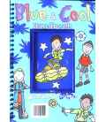 Cool and Blue Handbook