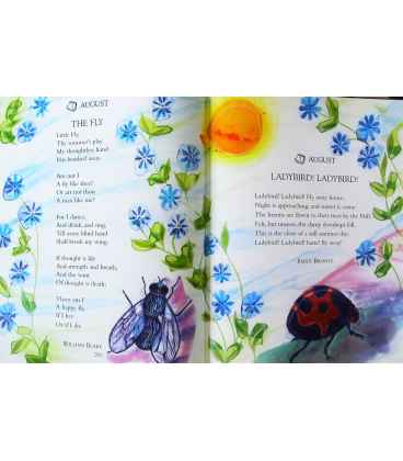 Stories and Rhymes for Every Bedtime Inside Page 1