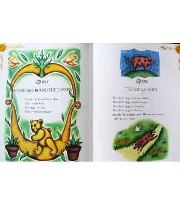 Stories and Rhymes for Every Bedtime Inside Page 2