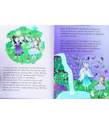 Fairy Stories Inside Page 2