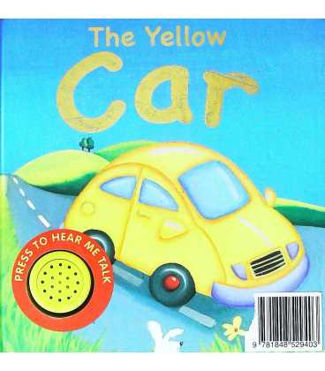 The Yellow Car