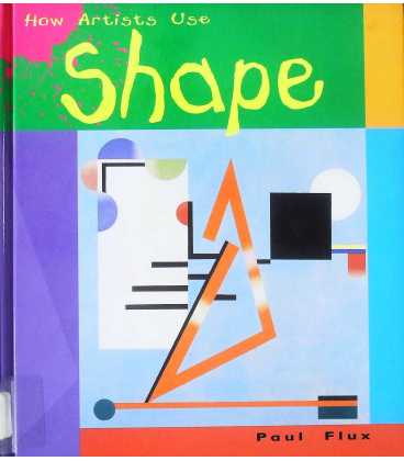 Shape (How Artists Use)