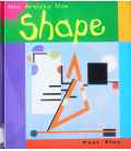 Shape (How Artists Use)