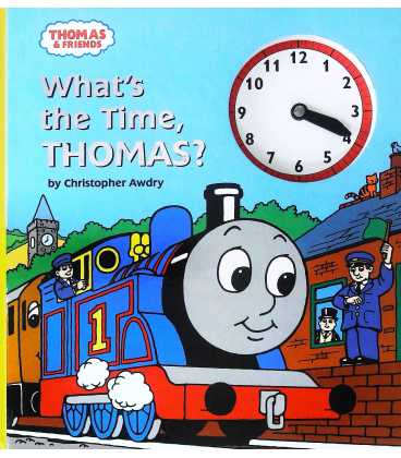 What's the Time, Thomas?