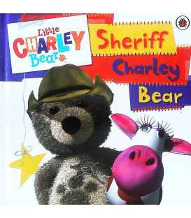 Sheriff Charley Bear