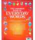 The Usborne Book of Everyday Words Back Cover