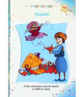 Aladdin (Young Readers)