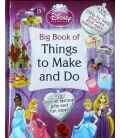 Disney Princess Craftbook