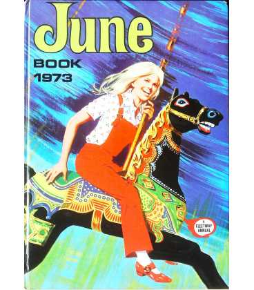 June Book 1973