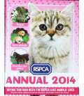 RSPCA Annual 2014