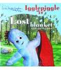 Igglepiggle Lost Blanket