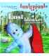 Igglepiggle Lost Blanket