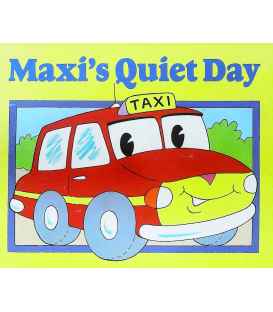 Maxi's Quiet Day