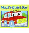 Maxi's Quiet Day