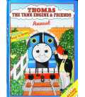 Thomas the Tank Engine & Friends Annual