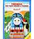 Thomas the Tank Engine & Friends Annual