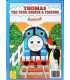 Thomas the Tank Engine & Friends Annual Back Cover