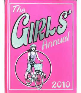 The Girls' Annual 2010