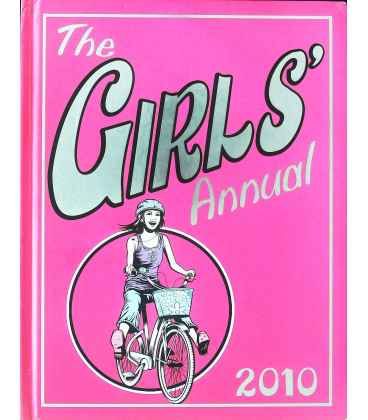 The Girls' Annual 2010