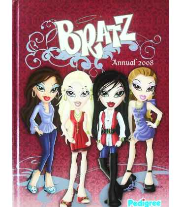 Bratz Annual 2008