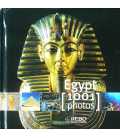 Cube Book Egypt 1001 Photos