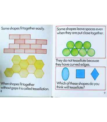 Shapes Inside Page 1