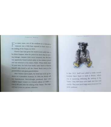 Teddy Bears Inside Page 2