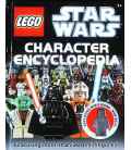 Lego Star Wars: Character Encyclopedia