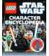 Lego Star Wars: Character Encyclopedia