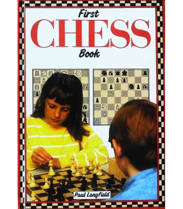 First Chess Book