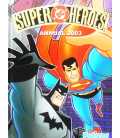 Super Heroes Annual 2003