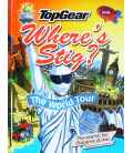 Top Gear: Where's Stig?