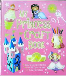 My Princess Craft Book