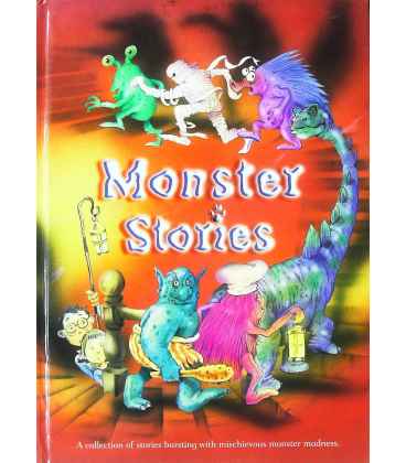 Monster Stories